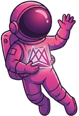 Space Man